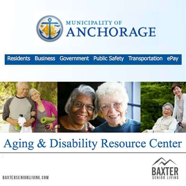 Aging and Disability Resource Center