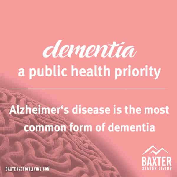 Alzheimers disease