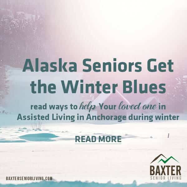 Assisted Living in Anchorage