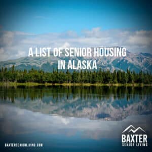 senior independent living in alaska - Senior Housing Communities in Alaska