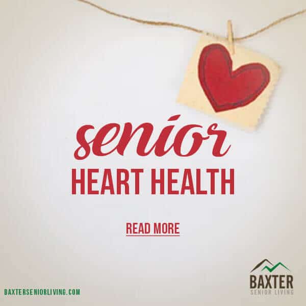 Senior Health