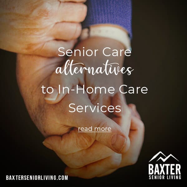 Senior Care Alternatives