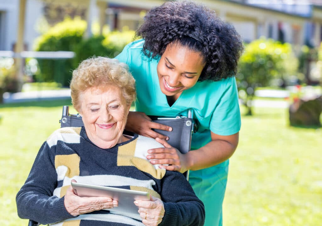 assisted living vs memory care