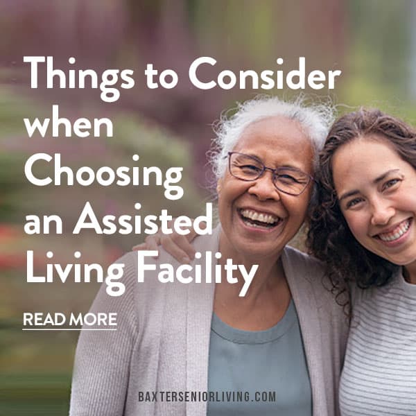 Anchorage Assisted Living