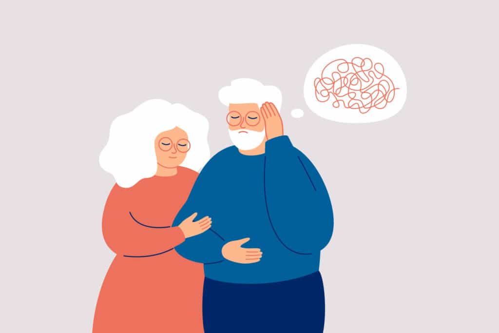 Understanding Dementia & Alzheimer's